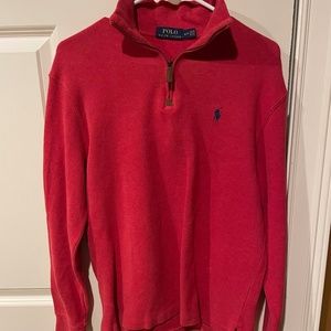 Polo Ralph Lauren 1/4 zip small